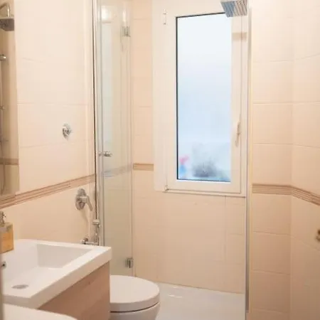 A Pochi Minuti Da Trastevere Sangio Roma