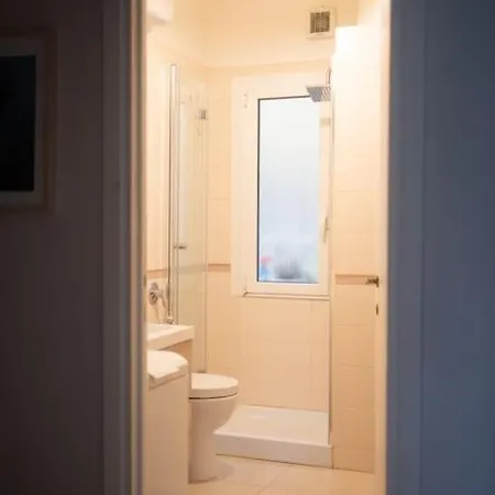 A Pochi Minuti Da Trastevere Sangio *