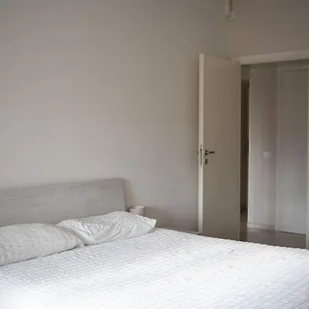 Appartamento A Pochi Minuti Da Trastevere Sangio