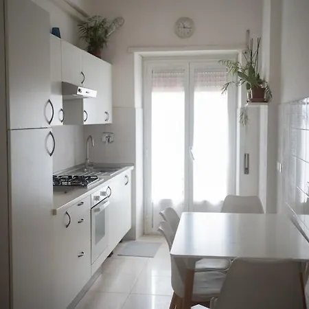 A Pochi Minuti Da Trastevere Sangio Appartamento *