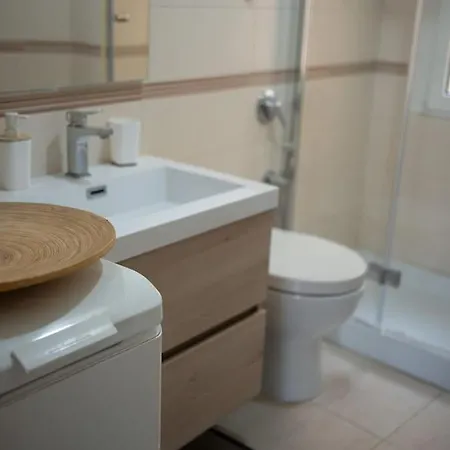 A Pochi Minuti Da Trastevere Sangio *