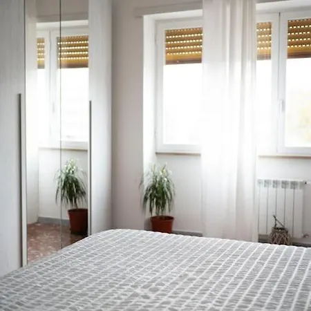 Appartamento A Pochi Minuti Da Trastevere Sangio