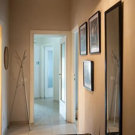 A Pochi Minuti Da Trastevere Sangio Appartamento
