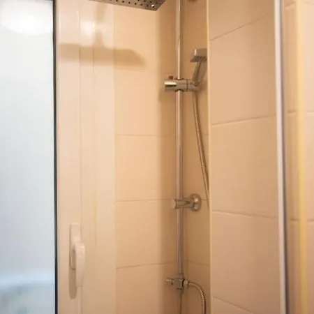 Appartamento A Pochi Minuti Da Trastevere Sangio