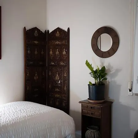 A Pochi Minuti Da Trastevere Sangio Appartamento *