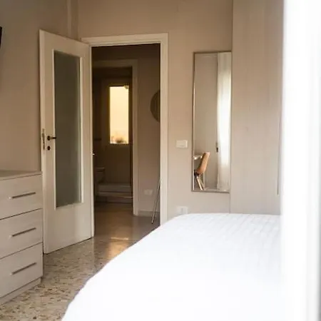 Appartamento A Pochi Minuti Da Trastevere Sangio Roma