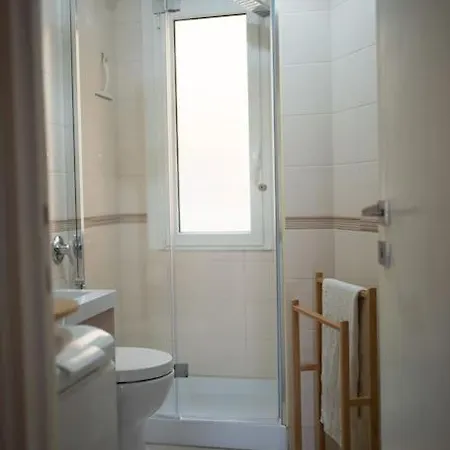 A Pochi Minuti Da Trastevere Sangio Appartamento