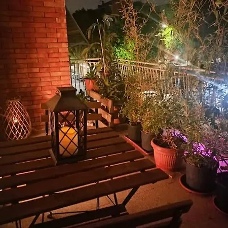 A Pochi Minuti Da Trastevere Sangio * Roma