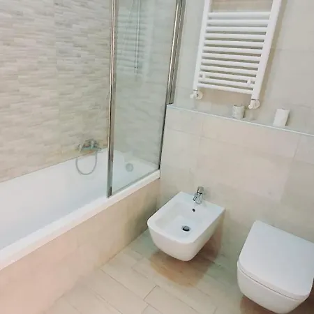 A Pochi Minuti Da Trastevere Sangio *
