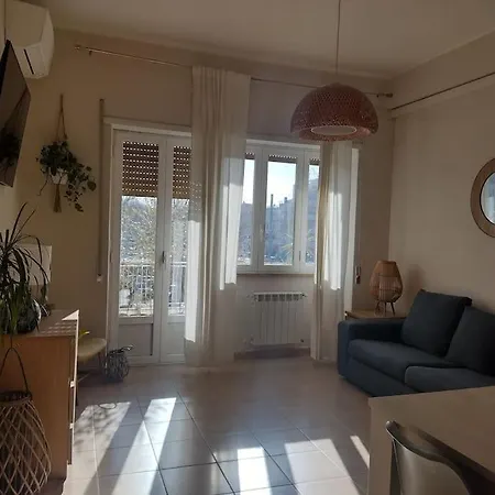 A Pochi Minuti Da Trastevere Sangio