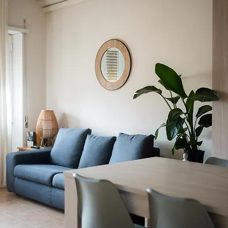 A Pochi Minuti Da Trastevere Sangio Appartement